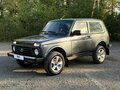 2026 Lada (ВАЗ) Niva Legend I, серый, 1205000 рублей
