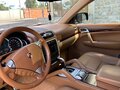 2007 Porsche Cayenne S I Рестайлинг (957), чёрный, 2000000 рублей - вид 10