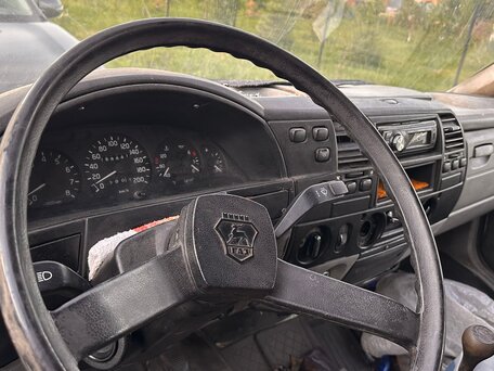 2003 ГАЗ ГАЗель (33023/330273) Фермер, белый, 350000 рублей, вид 5
