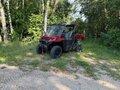 2026 Loncin UWolf 1000, красный, 1696000 рублей - вид 4