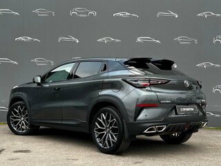 2023 Changan UNI-T I, серый, 2279200 рублей, вид 4