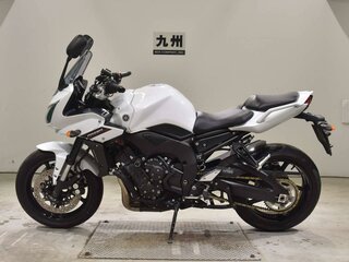2013 Yamaha FZ1, белый, 677000 рублей, вид 1