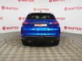 2022 Haval F7 I Рестайлинг, синий, 2189000 рублей - вид 6