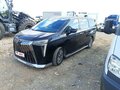 2024 GAC M8, белый, 4638000 рублей
