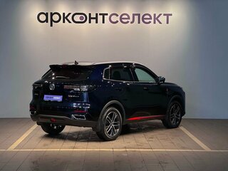 2023 Changan CS55 Plus II, чёрный, 2080000 рублей, вид 2