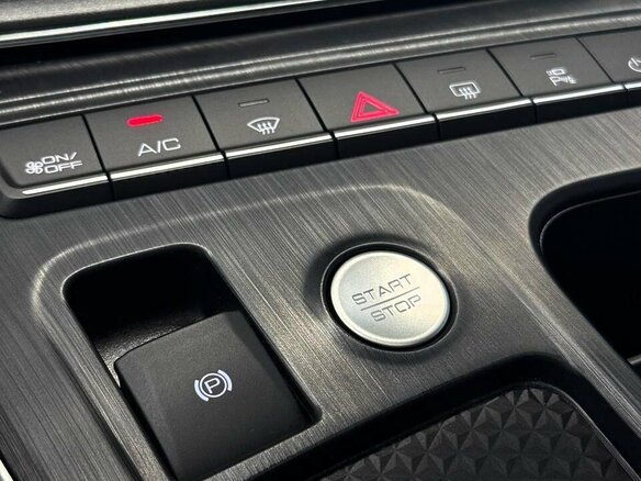 2026 Haval F7 II, чёрный, 2999000 рублей - вид 13