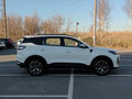 2024 Chery Tiggo 7 Pro Max I Рестайлинг, белый, 2200000 рублей - вид 3