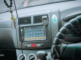 2016 Daihatsu Mira VII, белый, 508000 рублей, вид 5