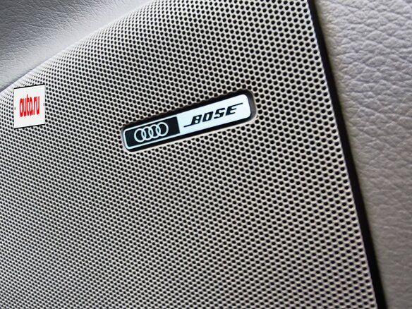 1998 Audi A6 II (C5), бежевый, 520000 рублей - вид 22