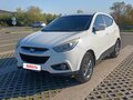 2014 Hyundai ix35 I Рестайлинг, белый, 1450000 рублей - вид 2