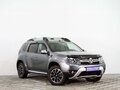 2019 Renault Duster I Рестайлинг, серый, 1749000 рублей