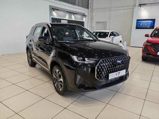 2026 Tenet T7, чёрный, 2805000 рублей, вид 3