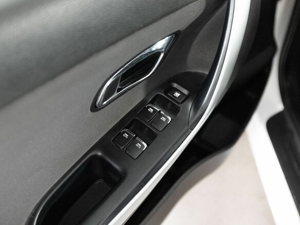 2016 Kia Ceed II Рестайлинг, белый, 1144000 рублей - вид 7