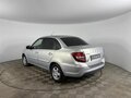 2020 Lada (ВАЗ) Granta I Рестайлинг, серый, 699000 рублей - вид 7