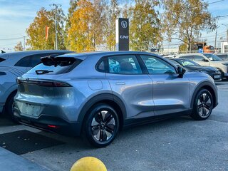 2026 Changan Deepal S05 I, серый, 4349900 рублей, вид 5