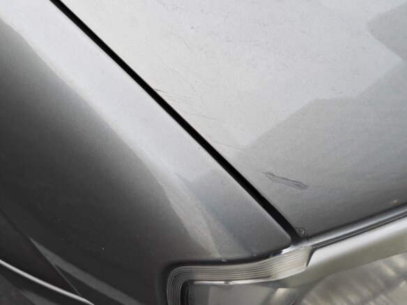 2013 Renault Logan I Рестайлинг, бежевый, 420000 рублей - вид 26