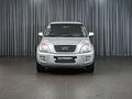 2012 Chery Tiggo (T11) I, серебристый, 499000 рублей - вид 2