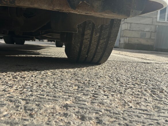 2003 Renault Magnum, белый, 1850000 рублей - вид 7