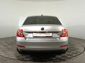 2017 Skoda Octavia III (A7), серебристый, 1240000 рублей - вид 5