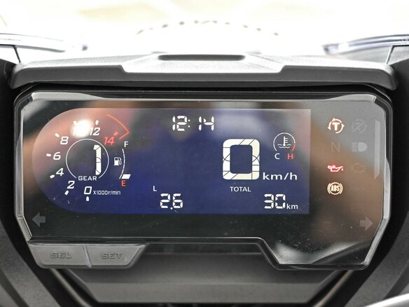2023 Honda CBR 650R, чёрный, 1029000 рублей - вид 8