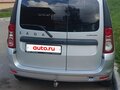 2020 Lada (ВАЗ) Largus I, серый, 610000 рублей - вид 3
