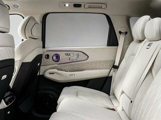 2026 Zeekr 8X 70 kWh, чёрный, 11900000 рублей, вид 2