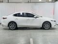 2025 Mazda 3 Axela IV (BP), белый, 1860000 рублей - вид 3