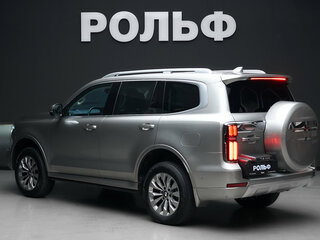 2023 Tank 500 I, серый, 4600000 рублей, вид 4