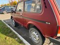 1995 Lada (ВАЗ) 2121 (4x4) I Рестайлинг, пурпурный, 219000 рублей - вид 3