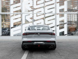 2024 Changan UNI-V I, серый, 2047500 рублей, вид 4