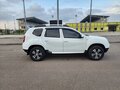 2014 Renault Duster I, белый, 1150000 рублей - вид 3