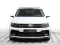 2018 Volkswagen Tiguan II, белый - вид 1