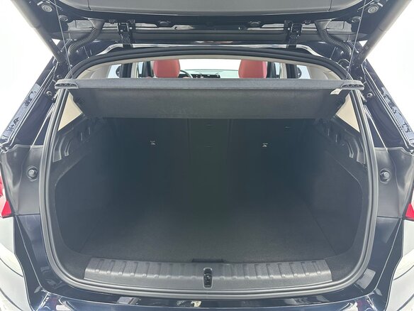 2023 BMW X1 Long 20Li sDrive III (U11/U12), чёрный, 3235000 рублей - вид 16