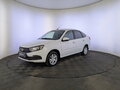 2023 Lada (ВАЗ) Granta I Рестайлинг, белый, 695000 рублей