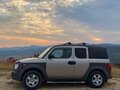 2003 Honda Element I, серый, 799000 рублей - вид 8