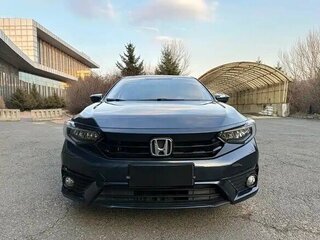 2022 Honda Envix I Рестайлинг, чёрный, 1020004 рублей, вид 2