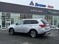 2019 Mitsubishi Outlander III Рестайлинг 3, серебристый, 1920000 рублей - вид 2