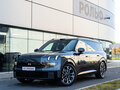 2026 Lynk & Co 900, серый, 9190000 рублей
