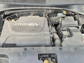 2018 Kia Sorento III Prime Рестайлинг, серый, 2110000 рублей, вид 4
