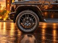 2025 Mercedes-Benz G-Класс 450 d III (W465) Рестайлинг, чёрный, 21500000 рублей - вид 1
