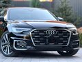 2025 Audi A6 45 TFSI Long V (C8) Рестайлинг, чёрный, 6350000 рублей - вид 6