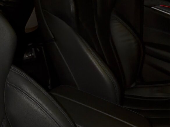2020 BMW 5 серии 540d xDrive VII (G30/G31/G38) Рестайлинг, синий, 5500000 рублей - вид 9