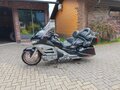 2013 Honda GL 1800 Gold Wing, чёрный, 1780000 рублей - вид 1