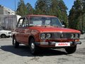 1981 Lada (ВАЗ) 2106 4-speed, красный, 150000 рублей - вид 1