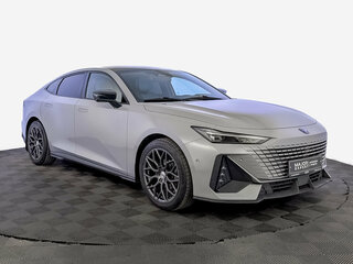 2023 Changan UNI-V I, серый, 2020000 рублей, вид 3