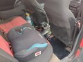 2007 Lada (ВАЗ) Kalina I, красный, 130000 рублей - вид 6