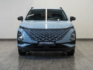 2023 Omoda C5 I, голубой, 1849000 рублей, вид 3