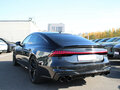 2020 Audi A7 55 TFSI II (4K), чёрный, 6390000 рублей - вид 5