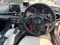 2018 Mazda Roadster IV (ND), белый, 1150000 рублей - вид 6