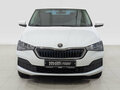 2021 Skoda Rapid II, белый, 1035000 рублей - вид 1